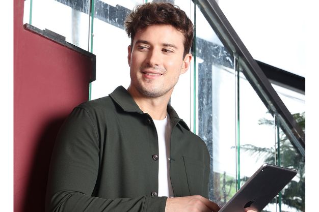 Guide To Selecting Your Men's Summer Jacket/Shacket | Expert Buying Tips