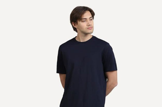The Ultimate Guide to Finding Men's T-shirts Online