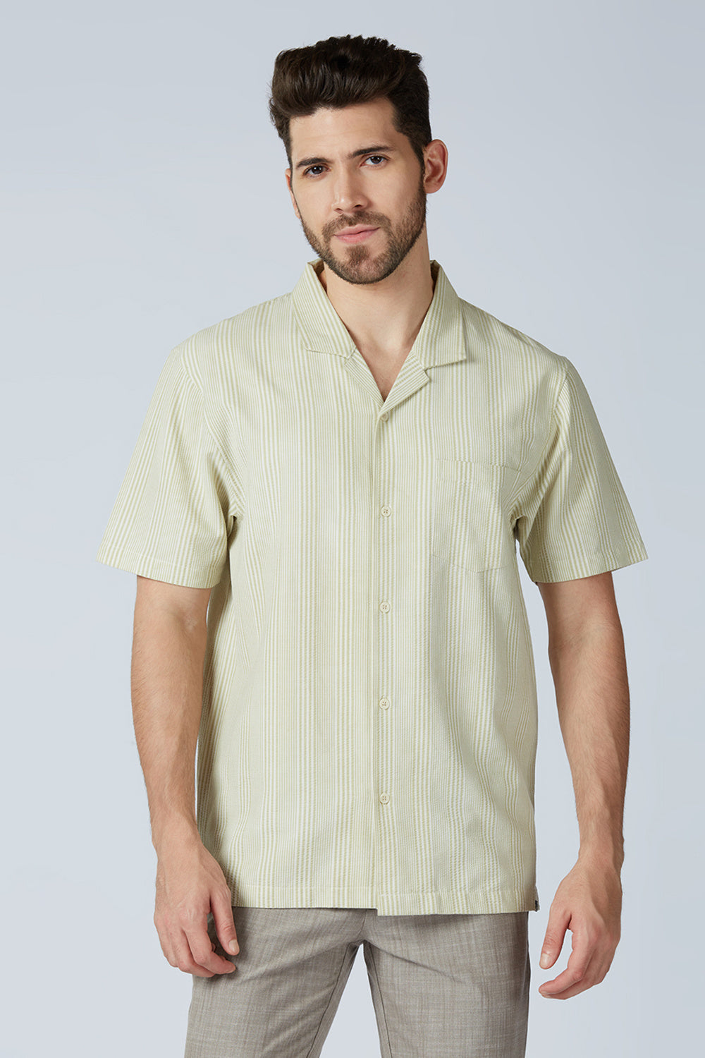 Tarragon Green