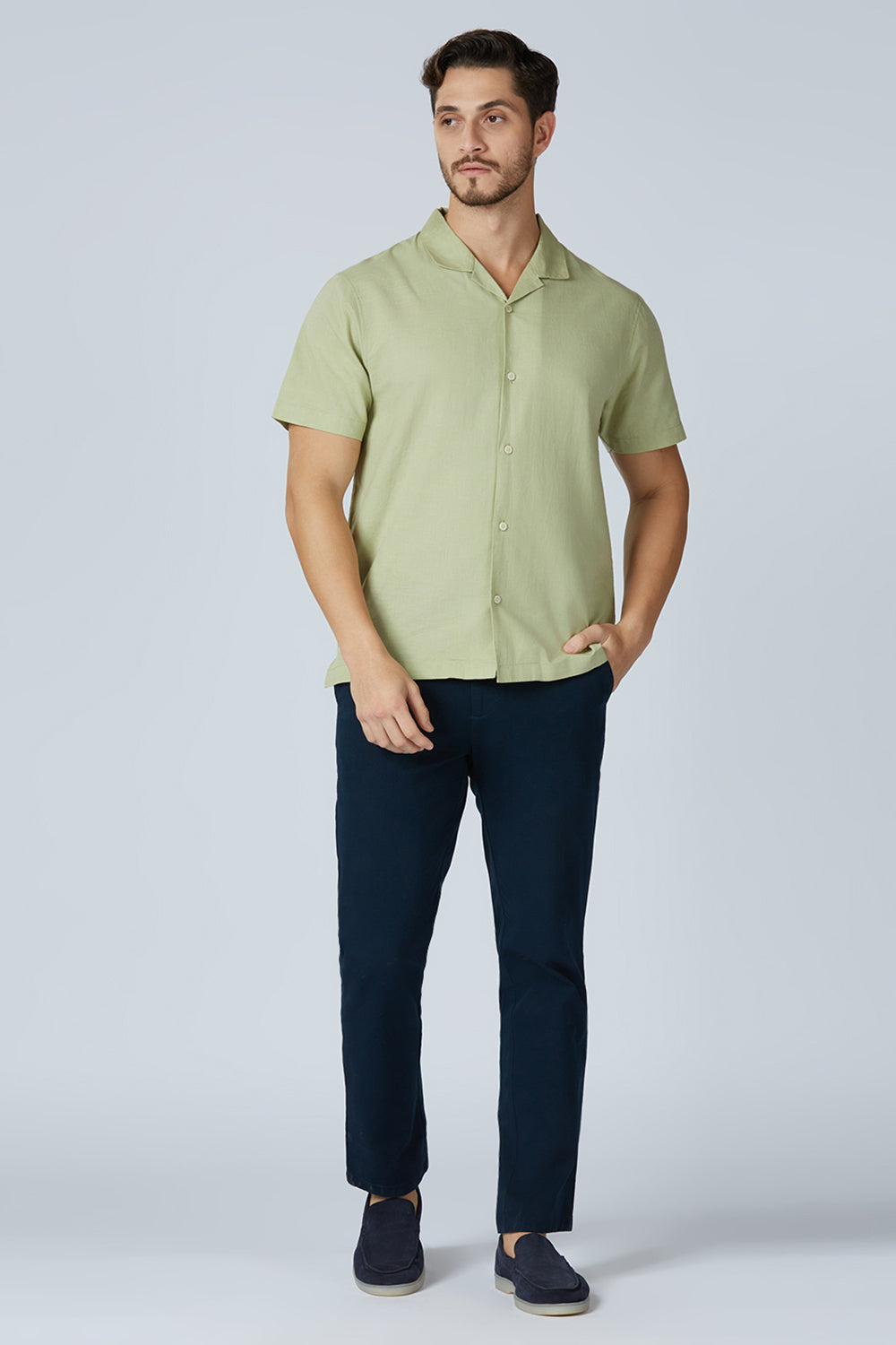 Tarragon Green