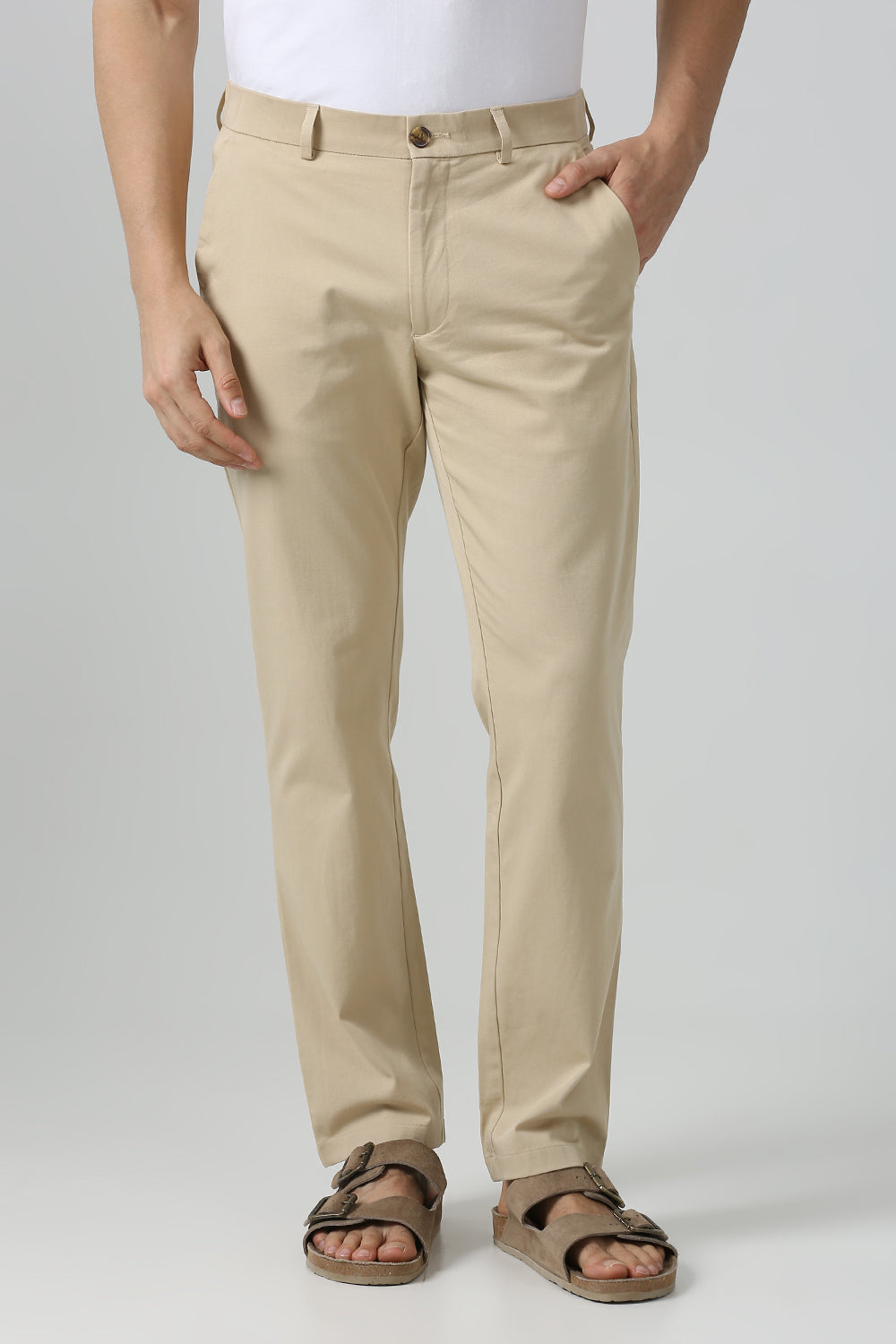 Dusty Beige