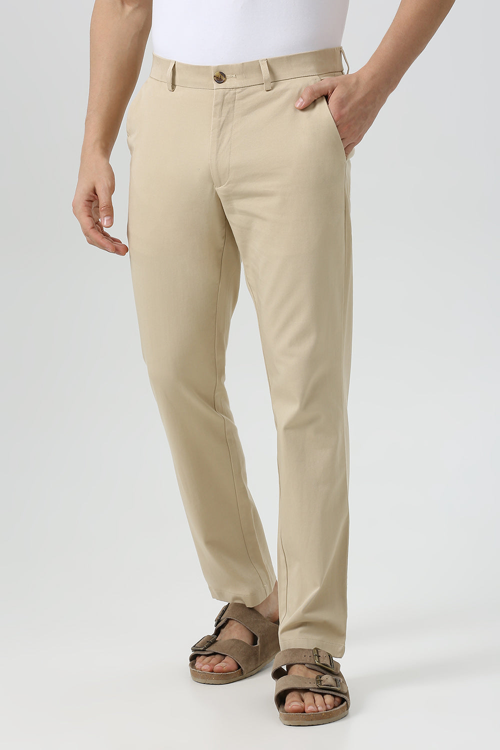 Dusty Beige