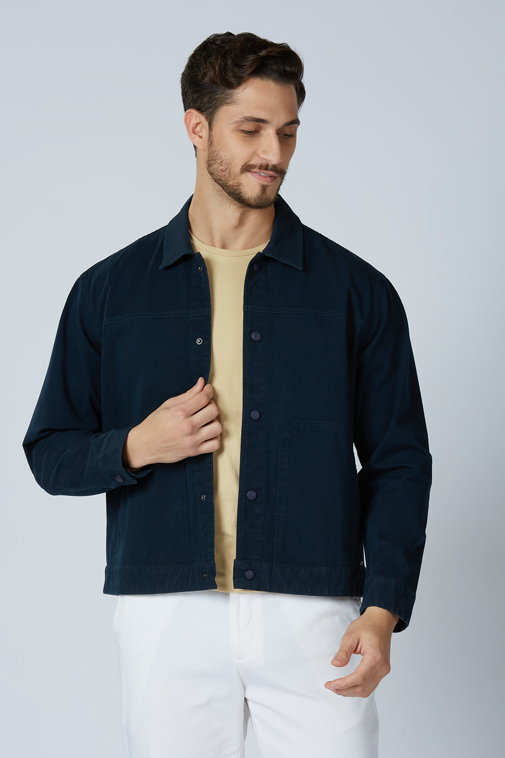 Navy Blue