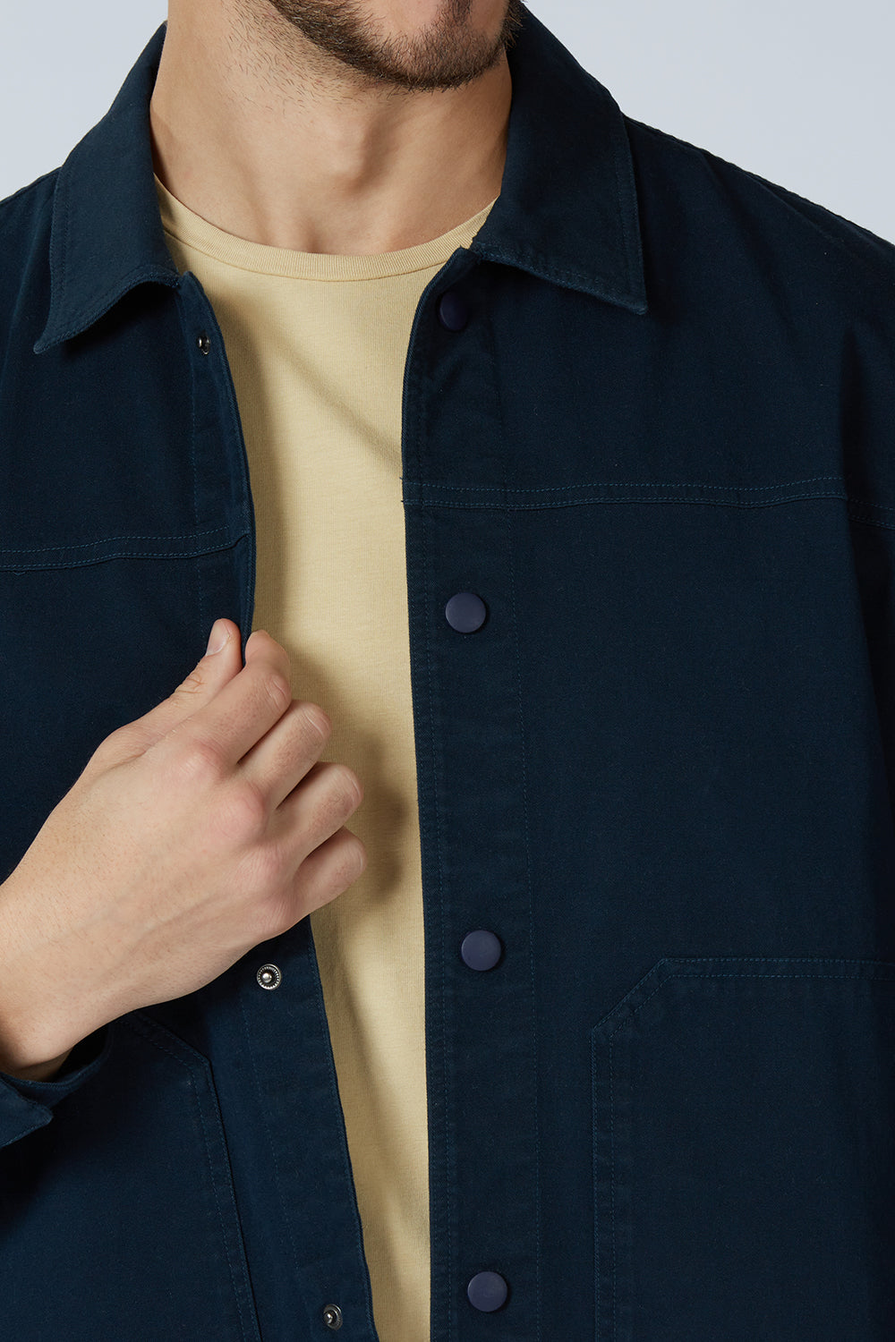 Navy Blue