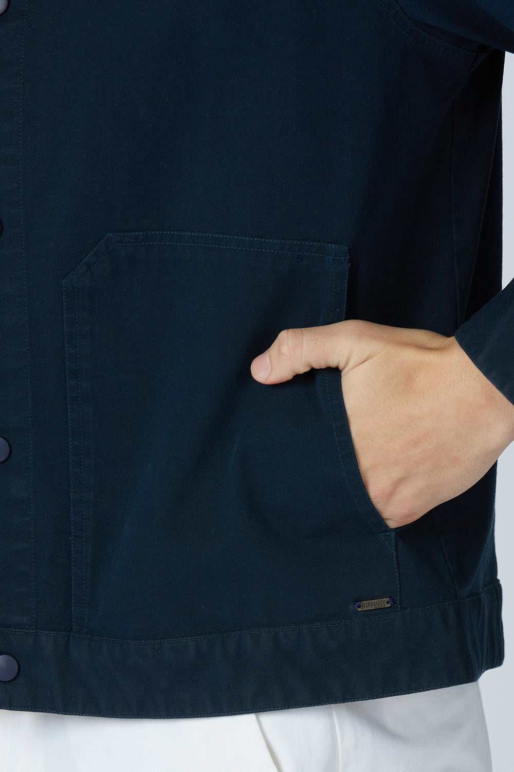 Navy Blue
