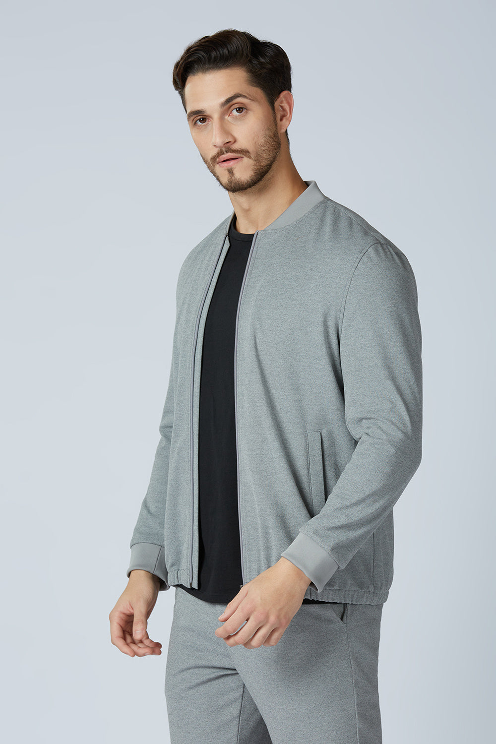 Grey
