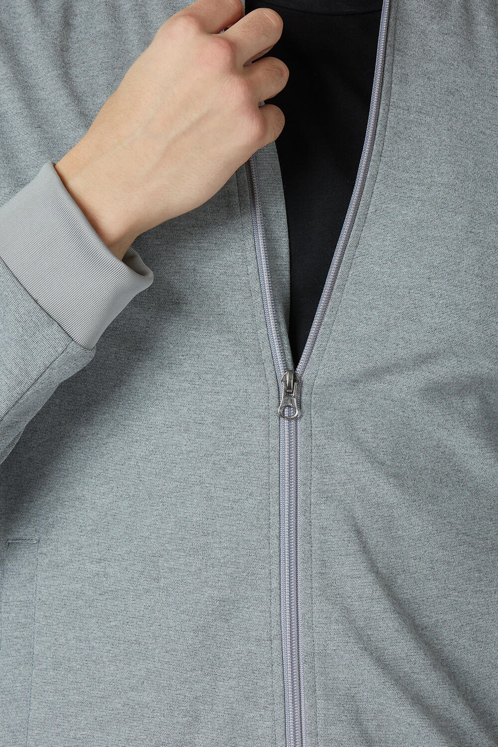 Grey