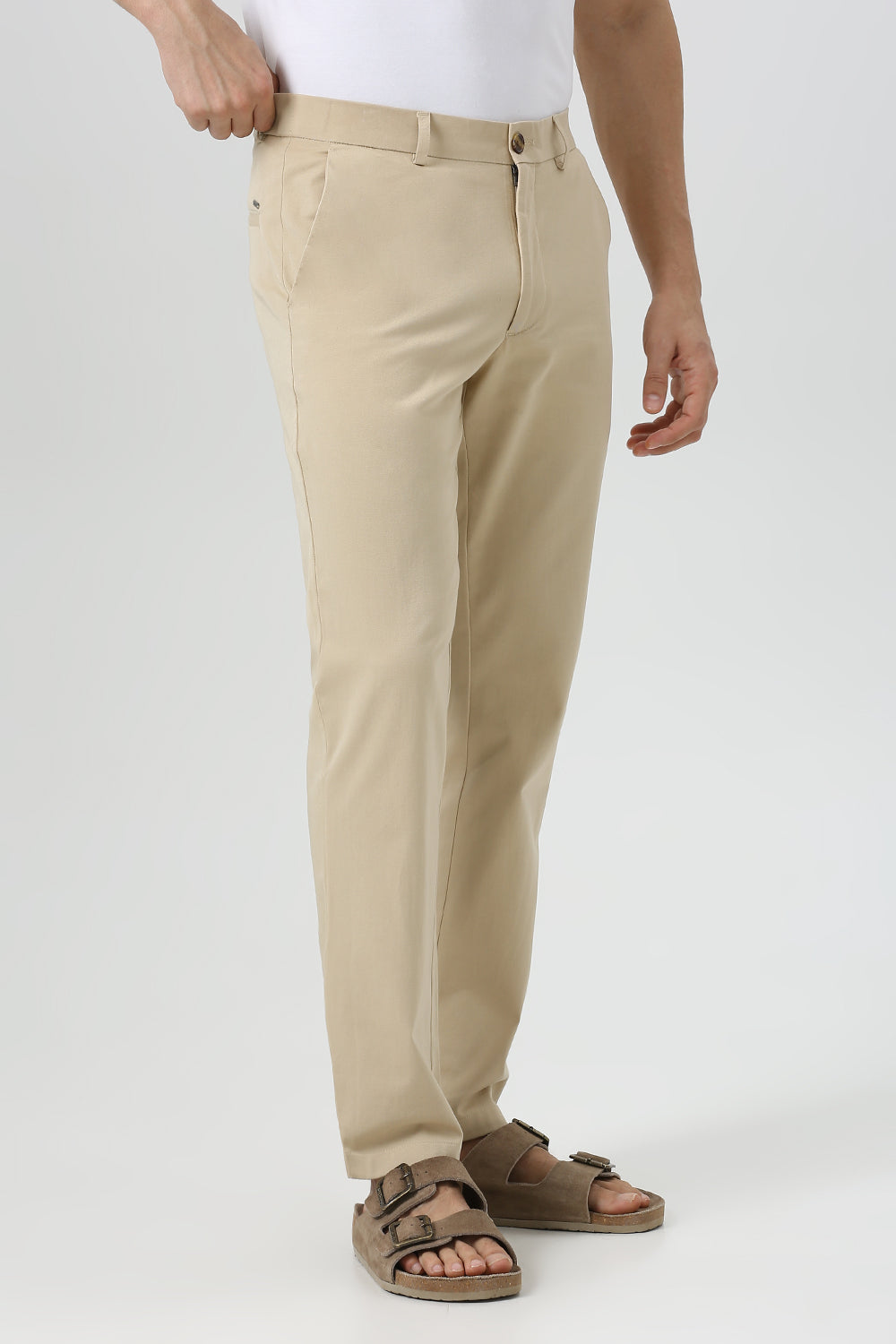 Dusty Beige