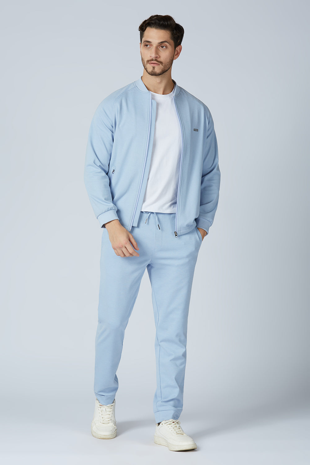 Sky Blue