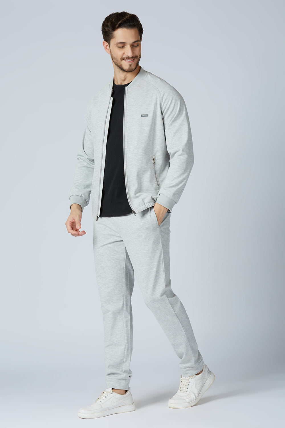 Light Grey