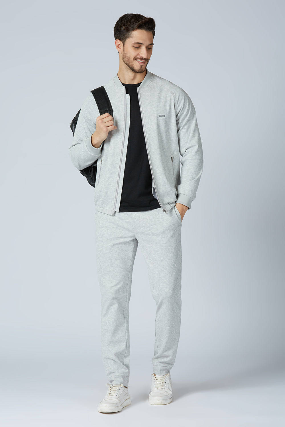 Light Grey