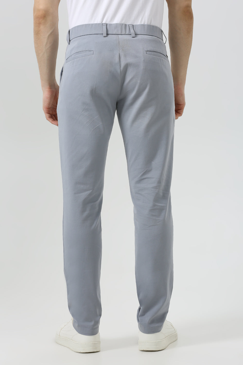 Grey Melange