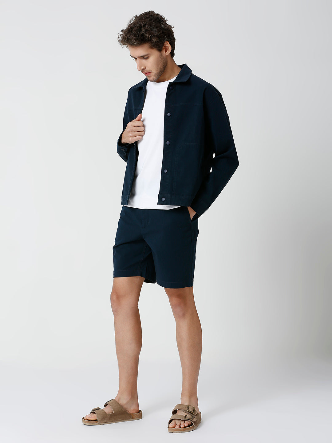 Navy Blue