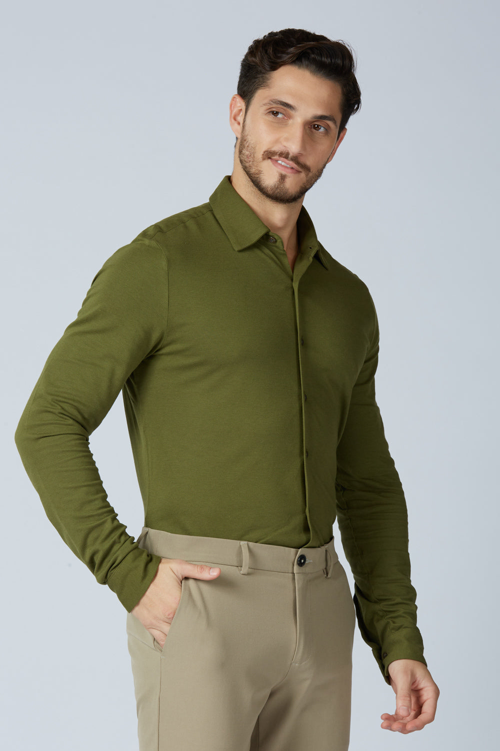 Cypress Green