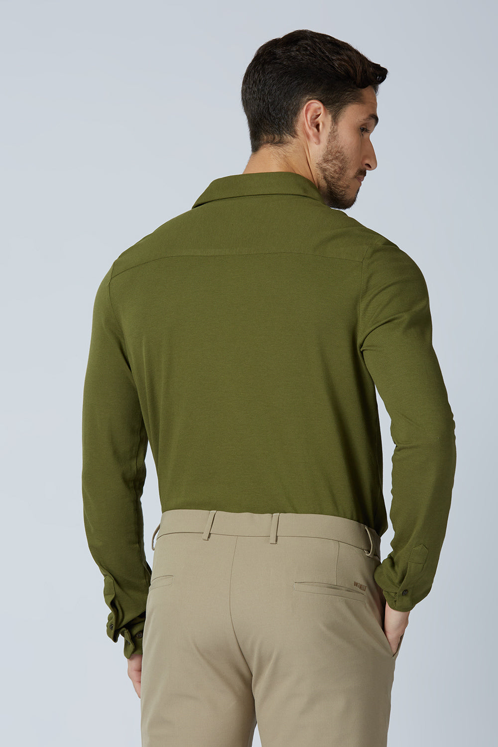 Cypress Green