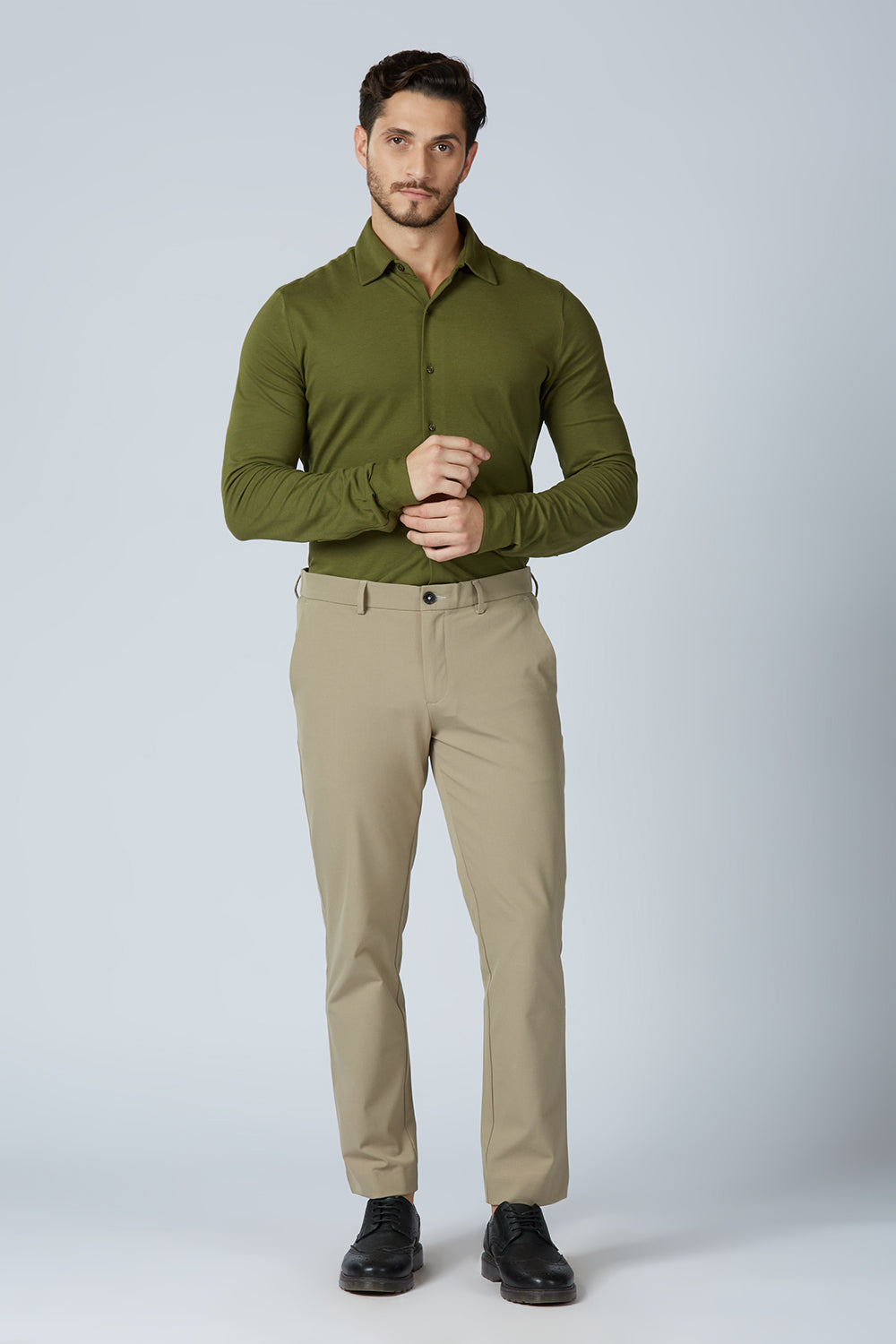 Cypress Green