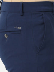 Hyperflex Electric Blue Workaday Trouser