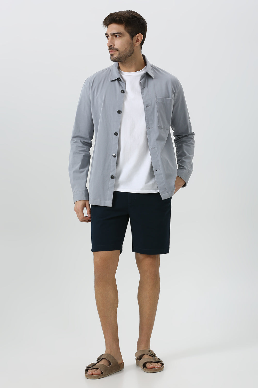 Navy Blue