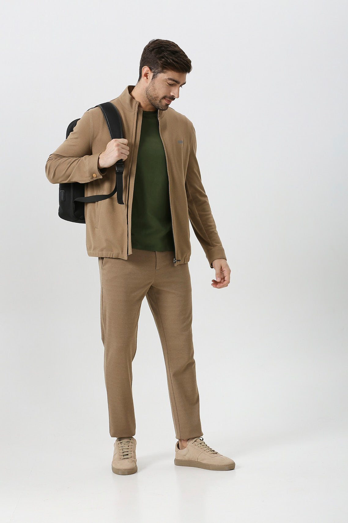 Beige