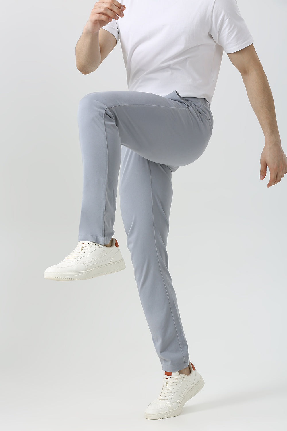 Grey Melange