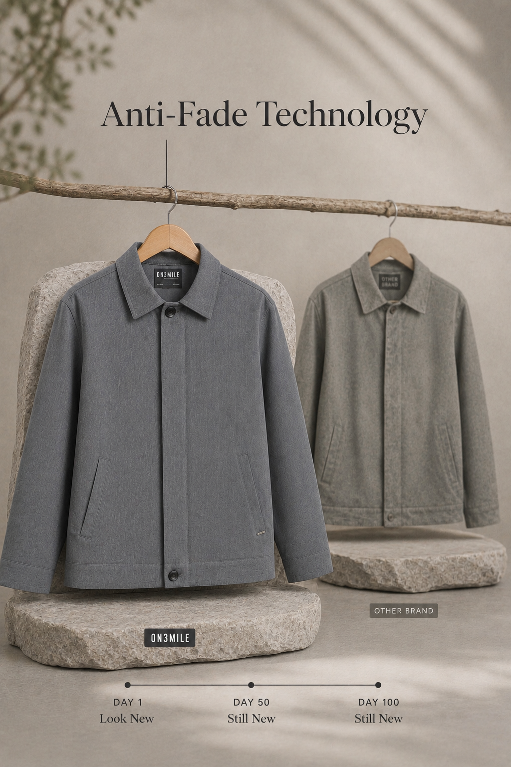 Monument Grey