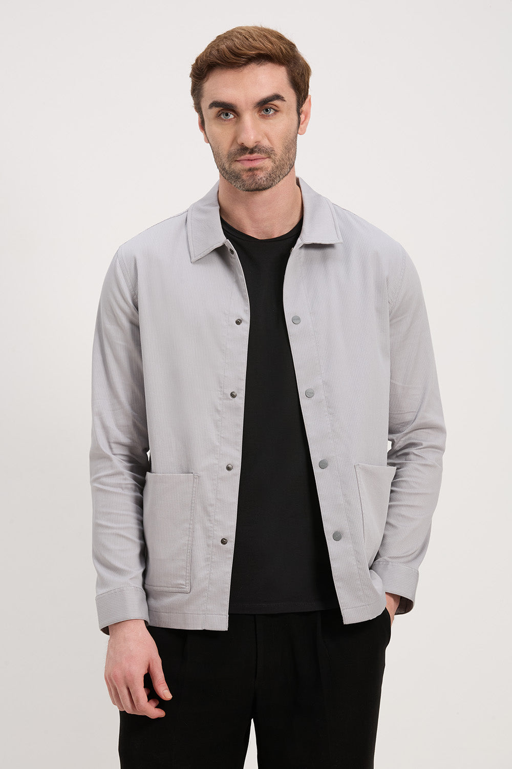 Light Grey