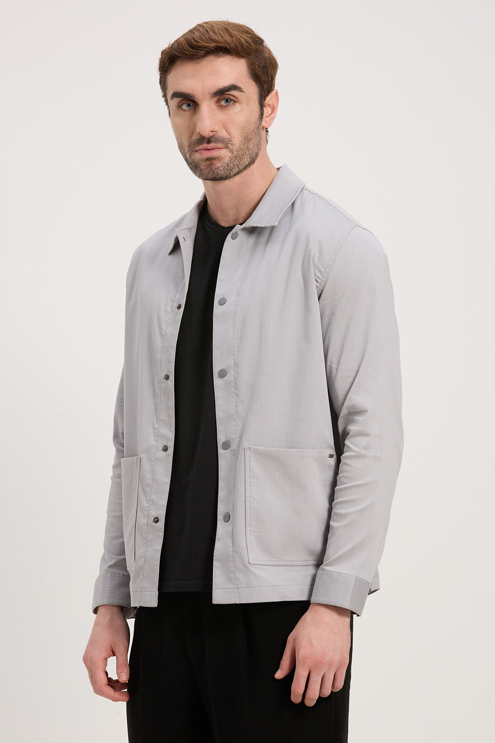 Light Grey