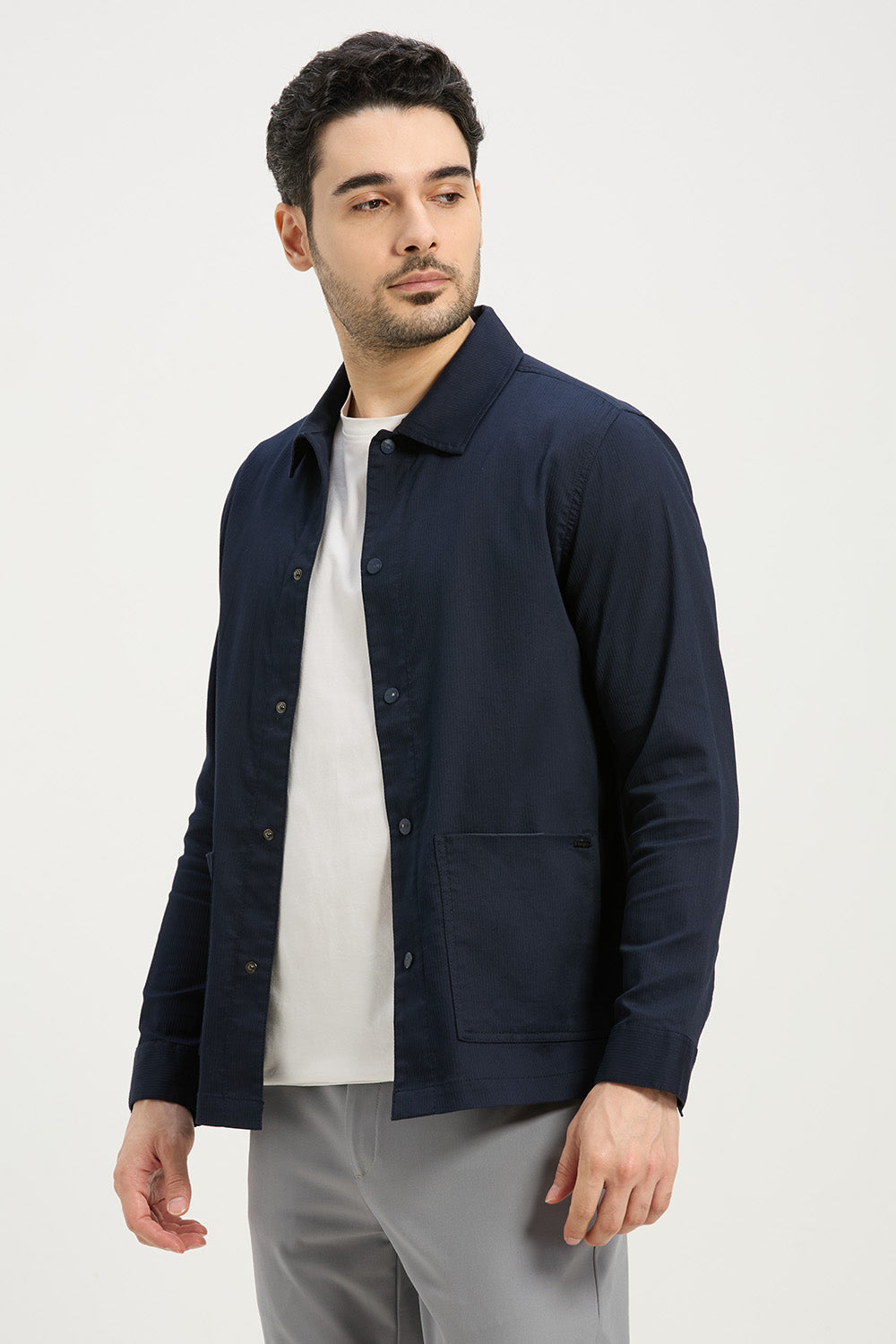 Navy blue