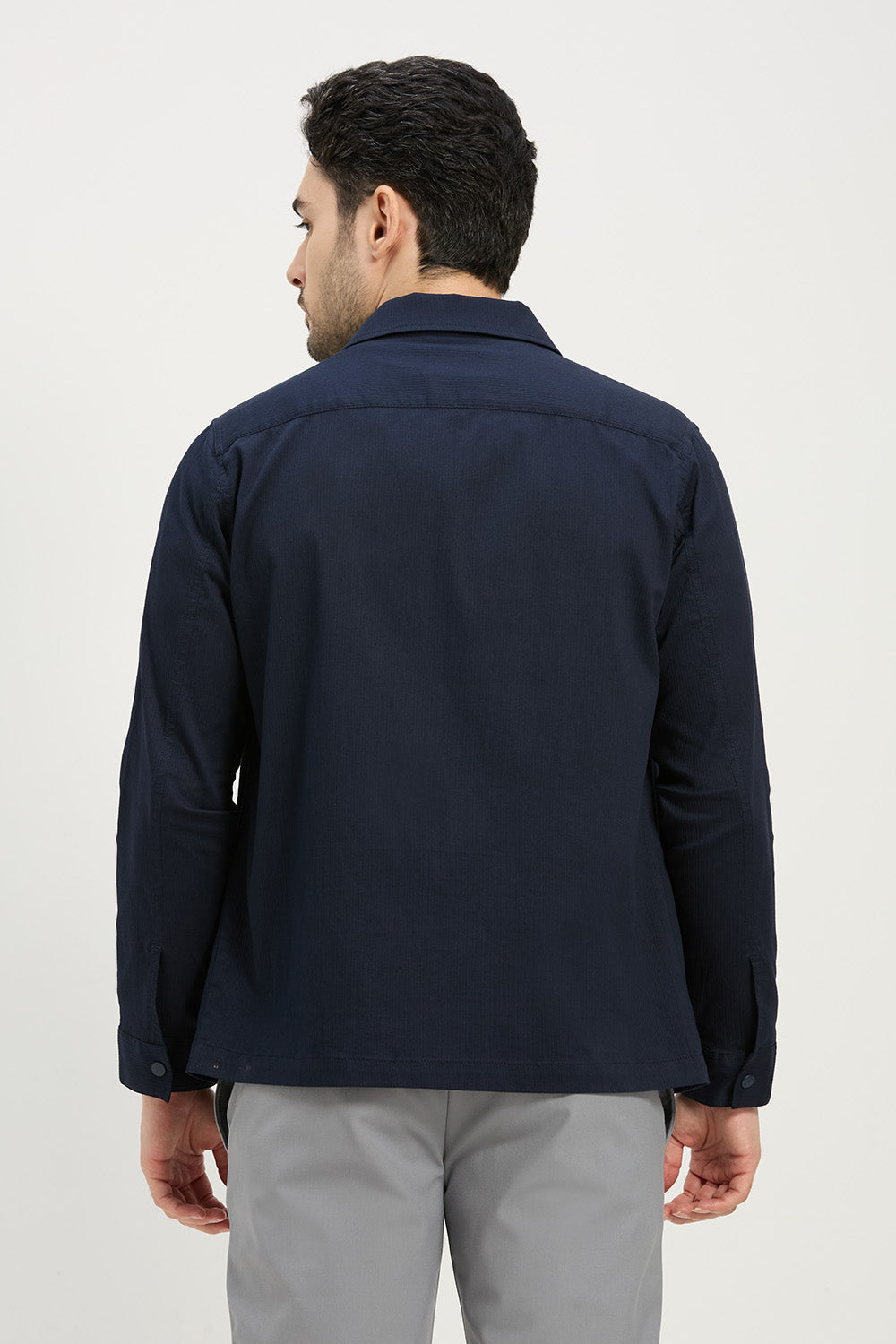 Navy blue