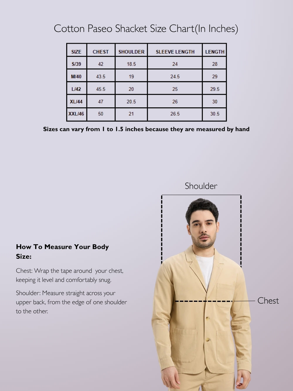 Cotton Kanso Shacket