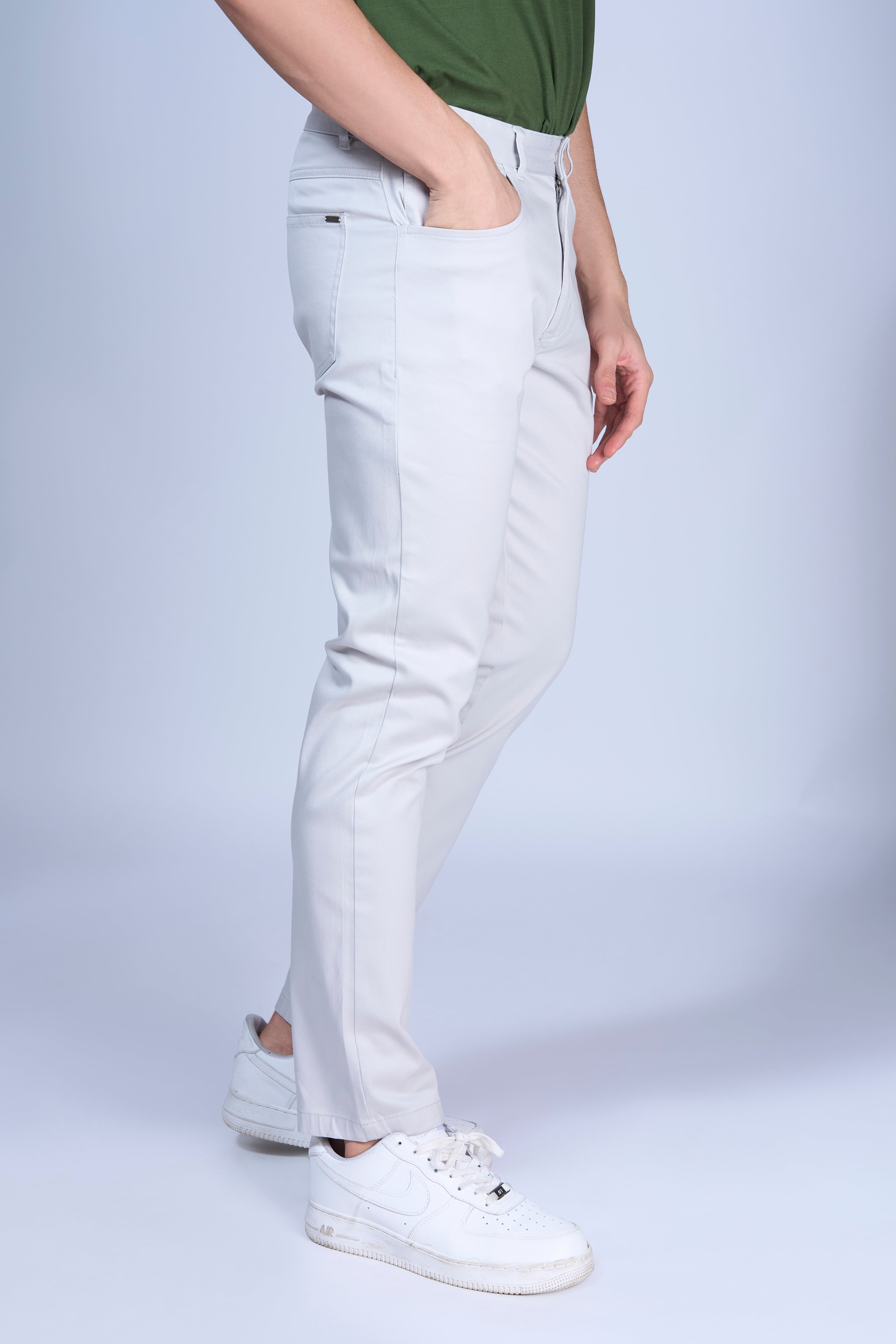 Light Grey