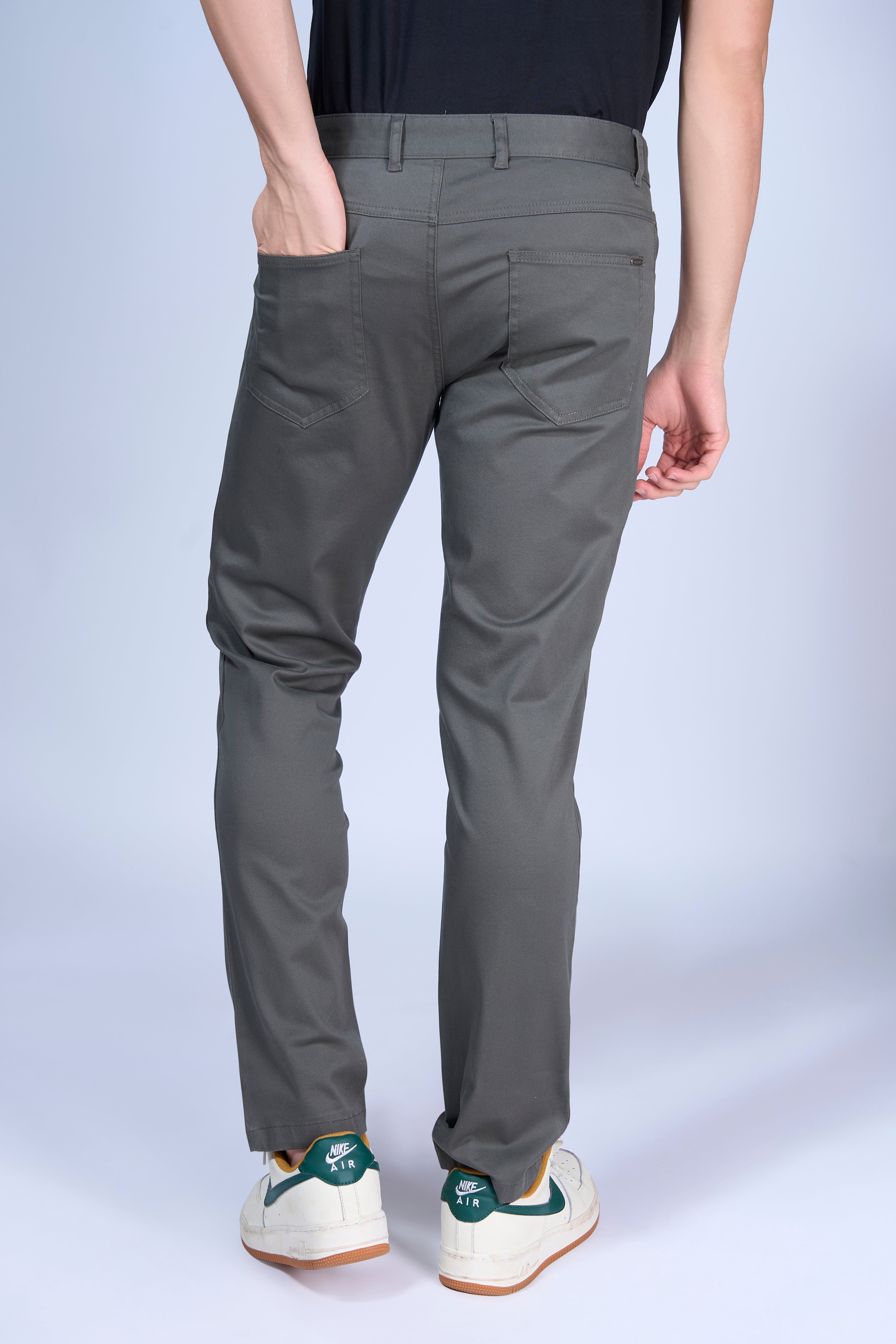Moss Green