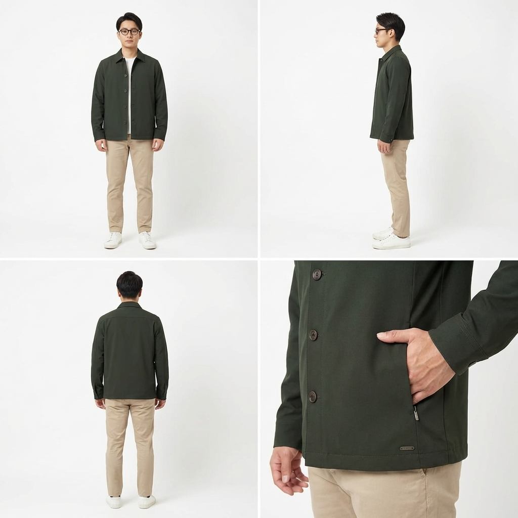 Olive