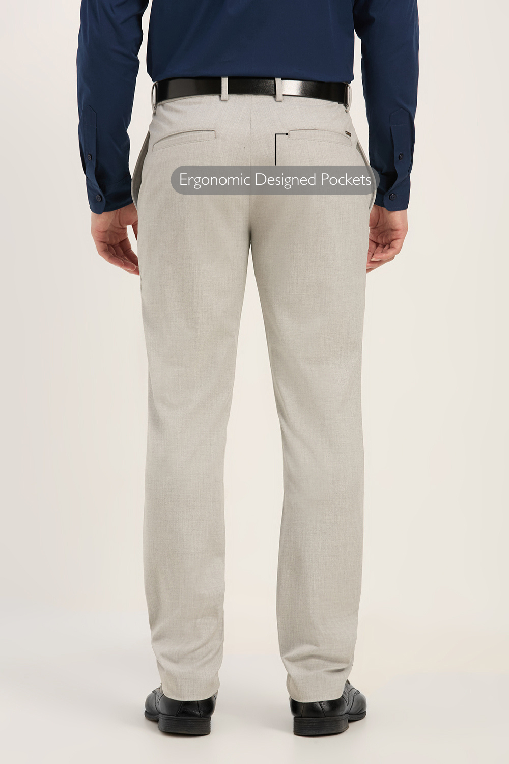 Grey Melange