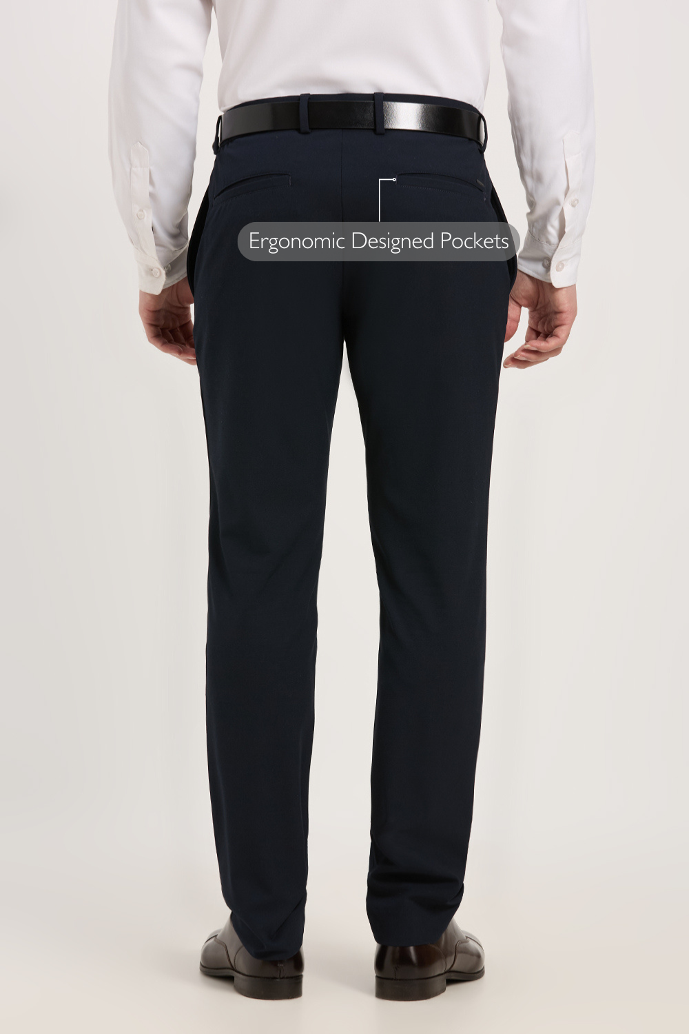 Dark Navy