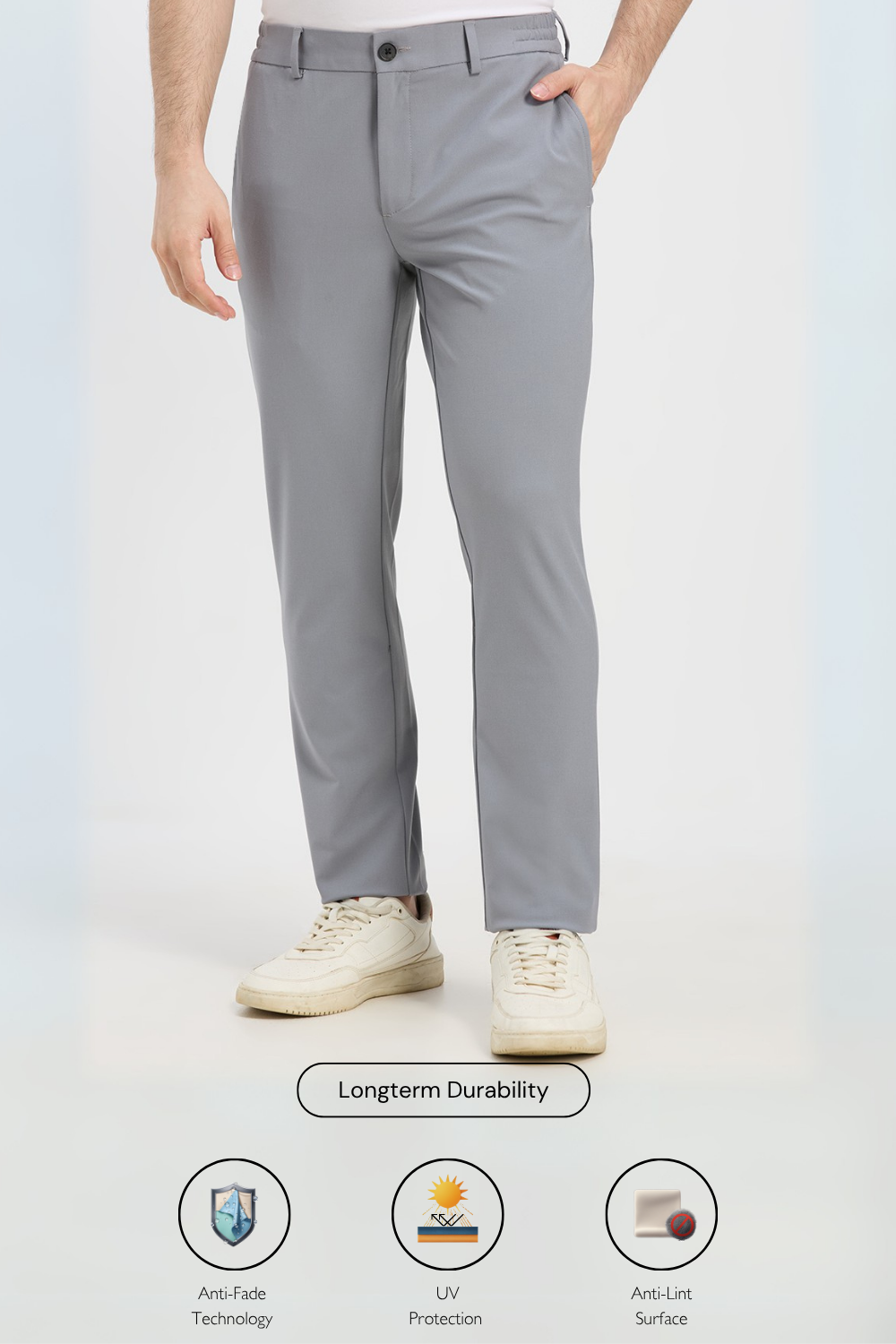 Stone Grey
