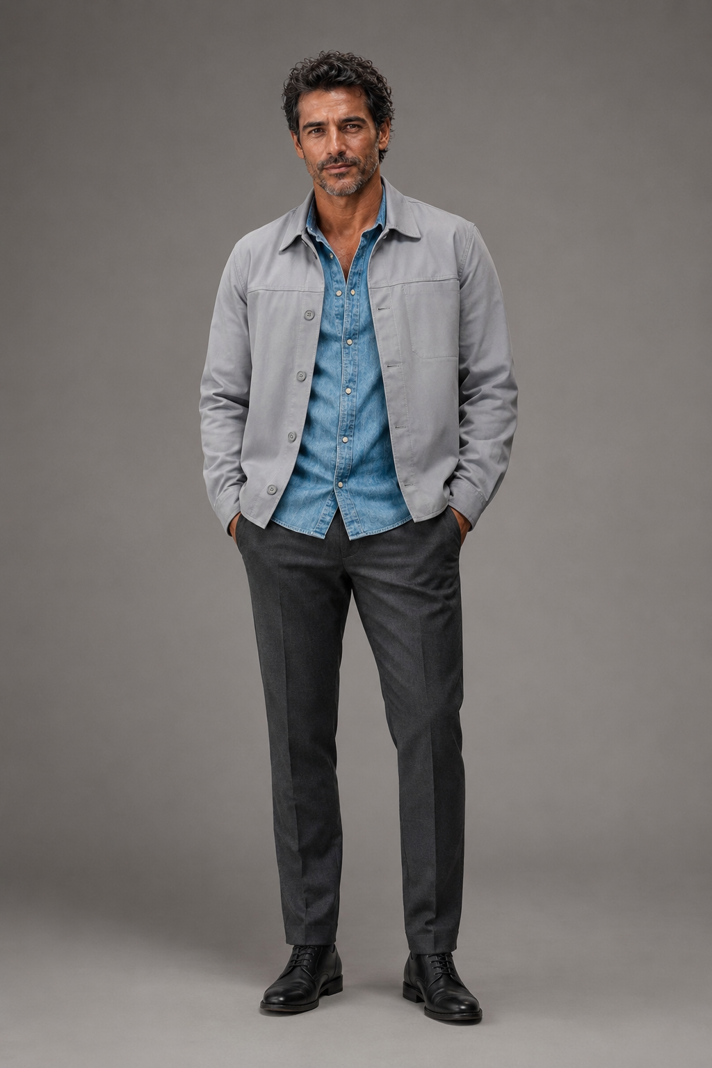Light Grey