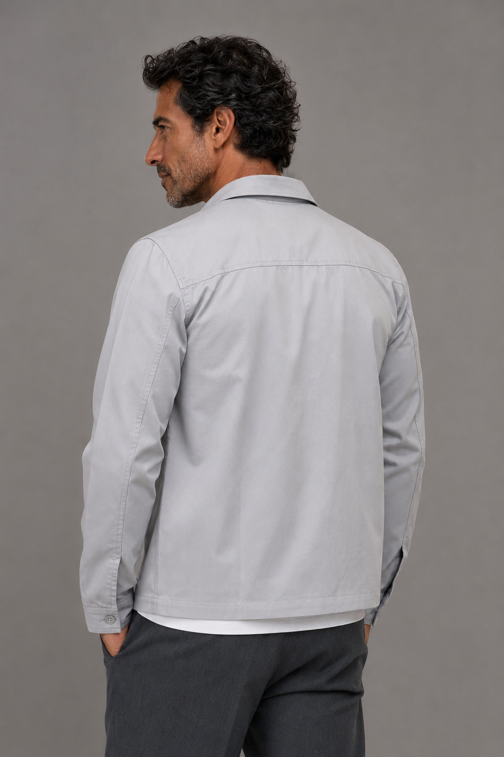 Light Grey