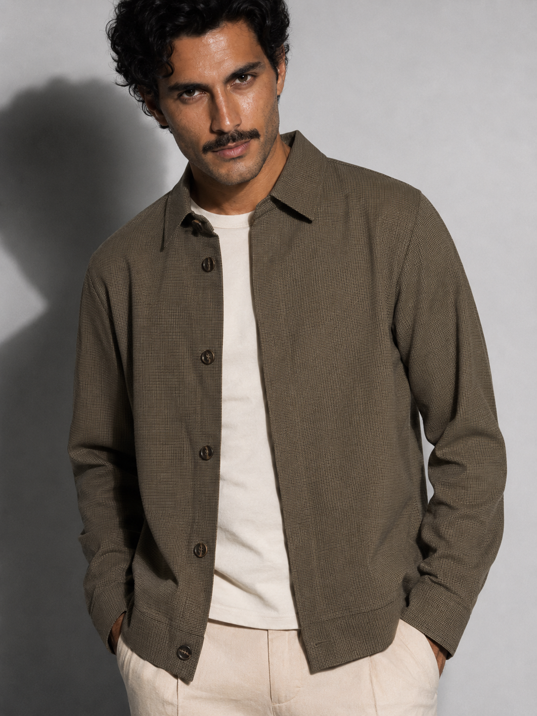 Khaki