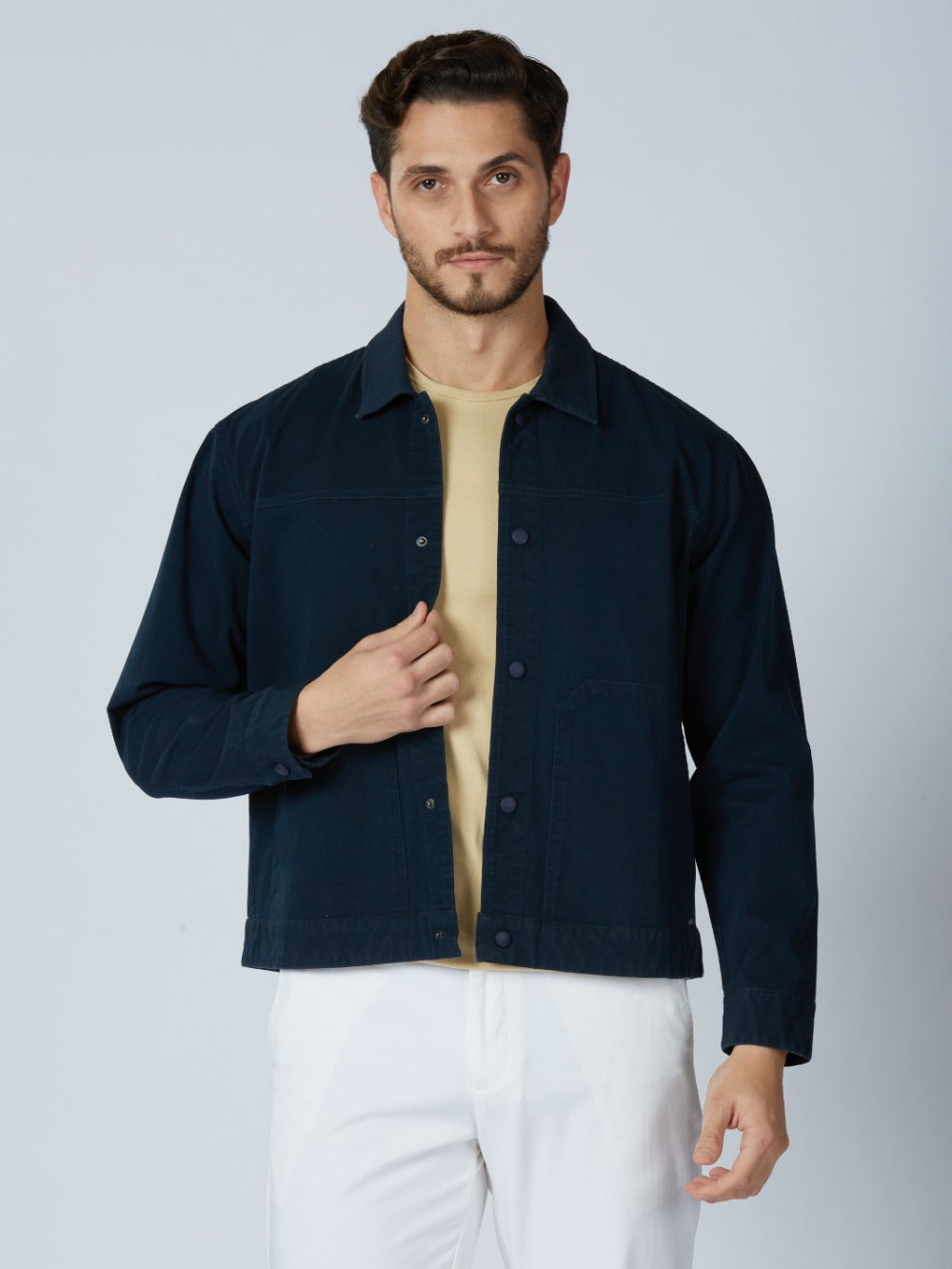 Navy Blue