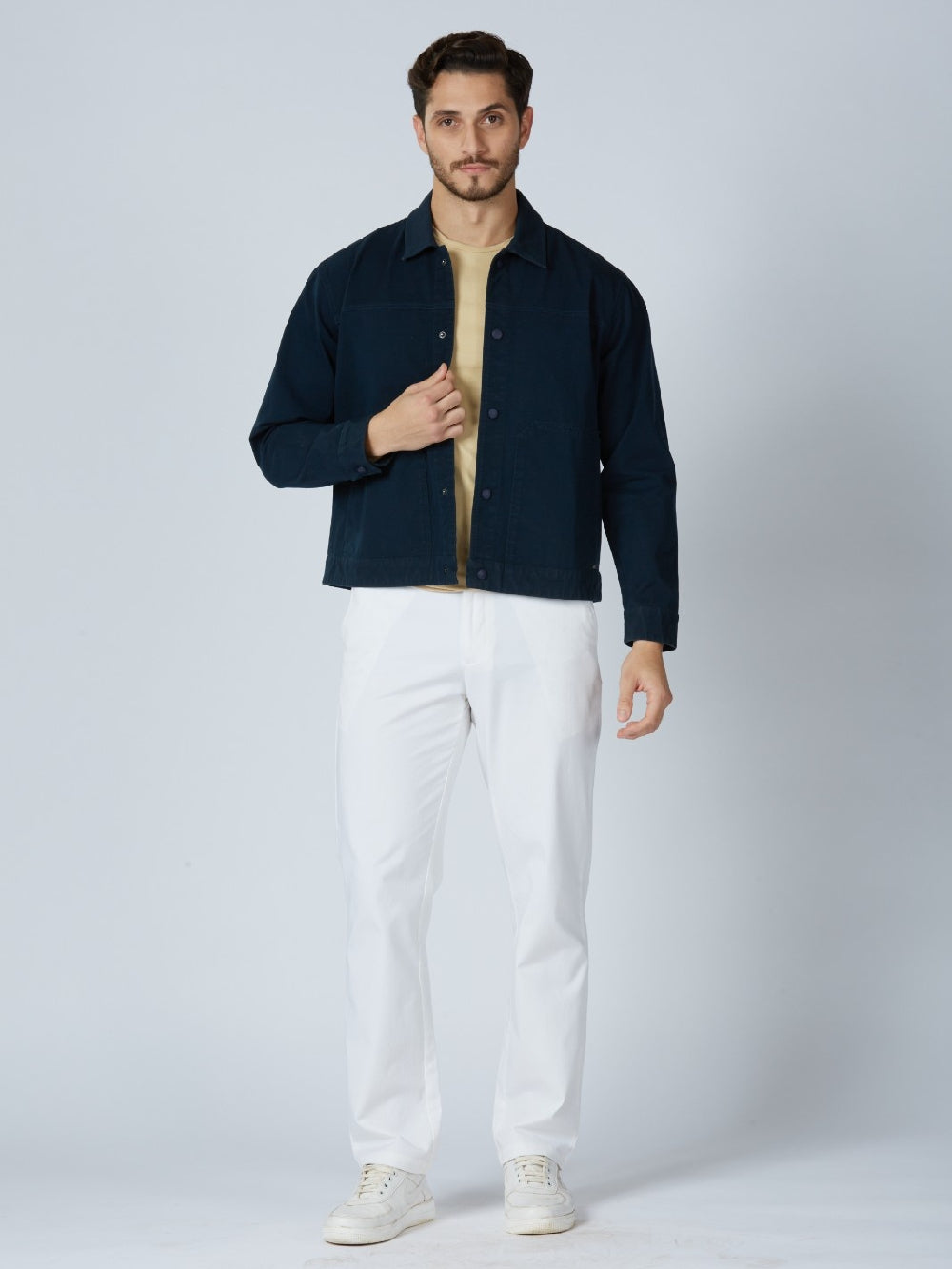 Navy Blue