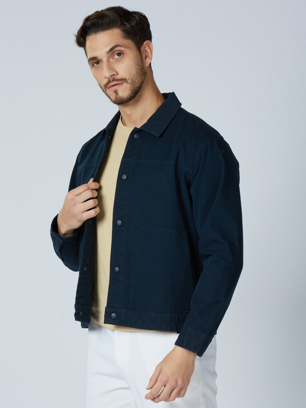 Navy Blue