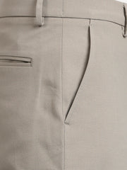 Hyperflex Dusty Beige Parallel Trouser