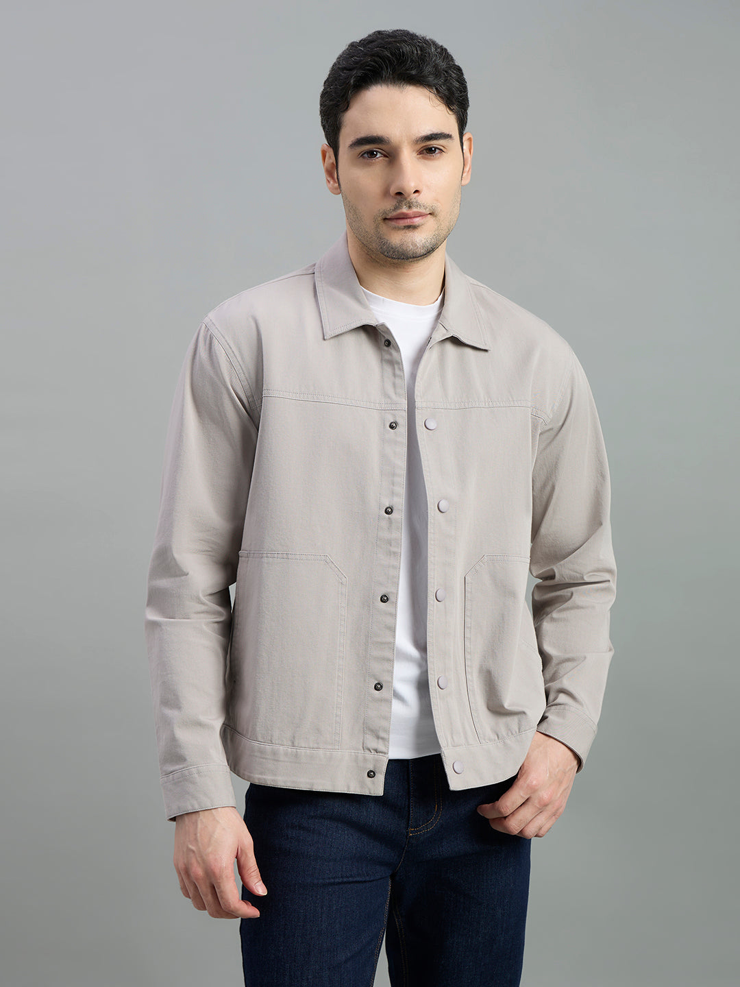 Light Grey