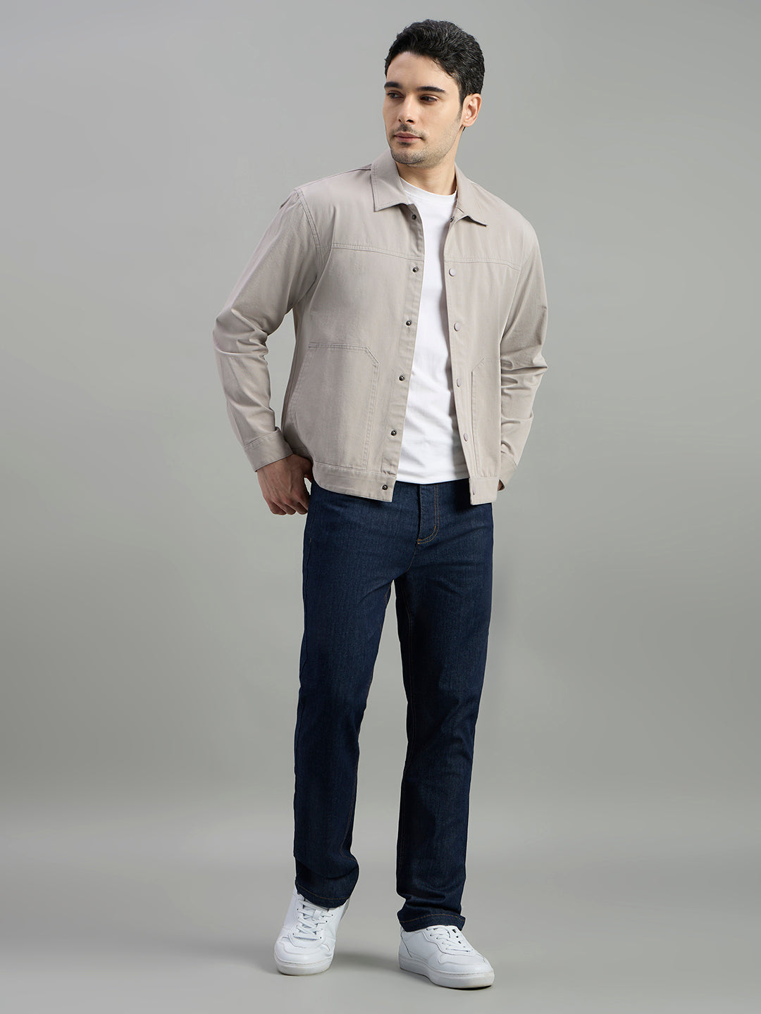 Light Grey