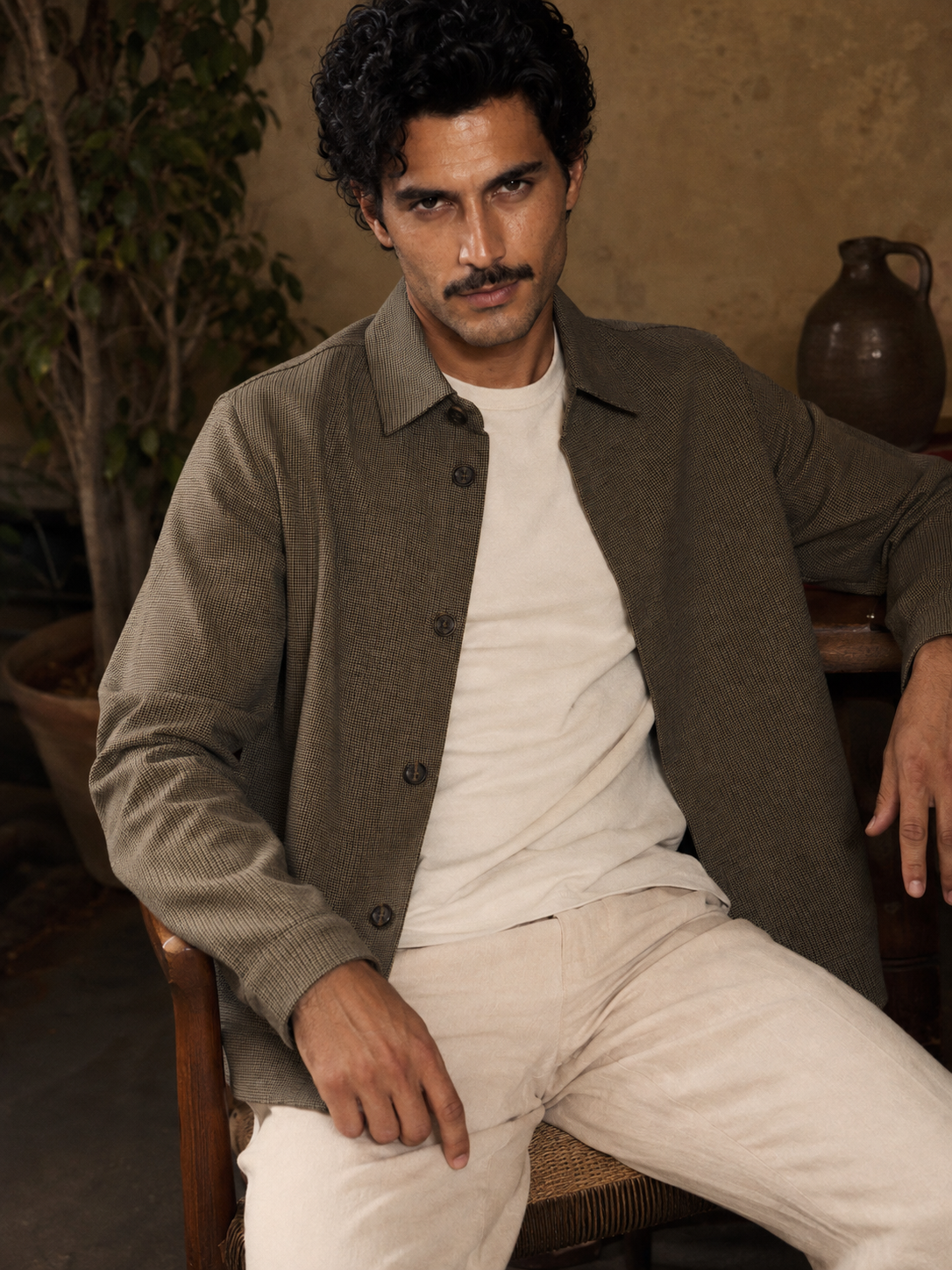Khaki
