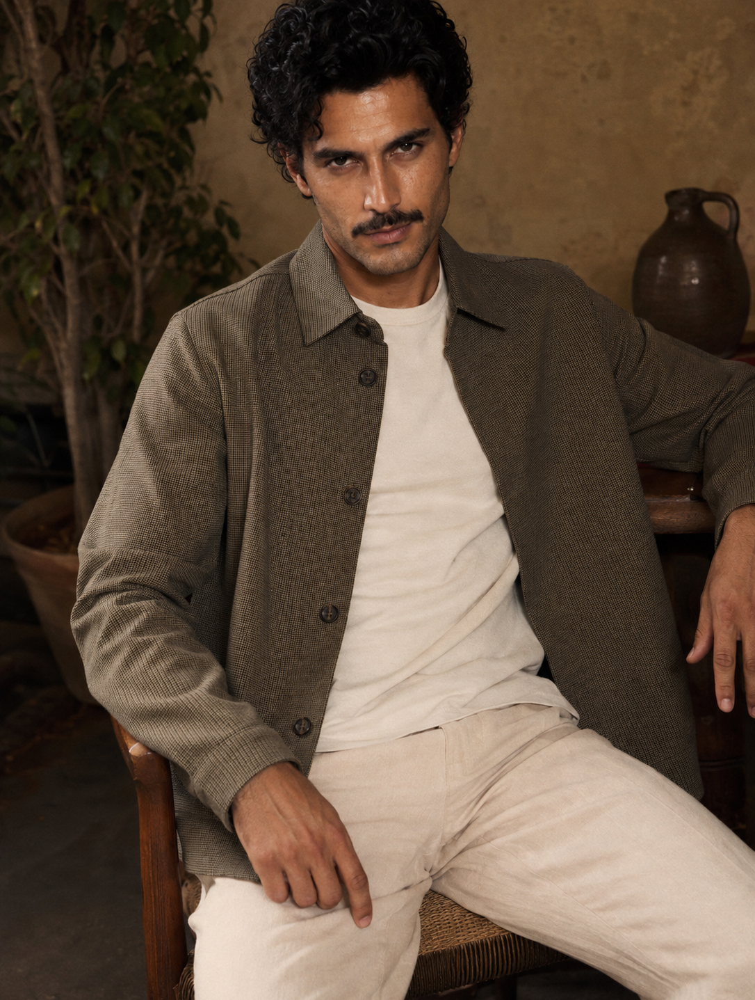 Khaki