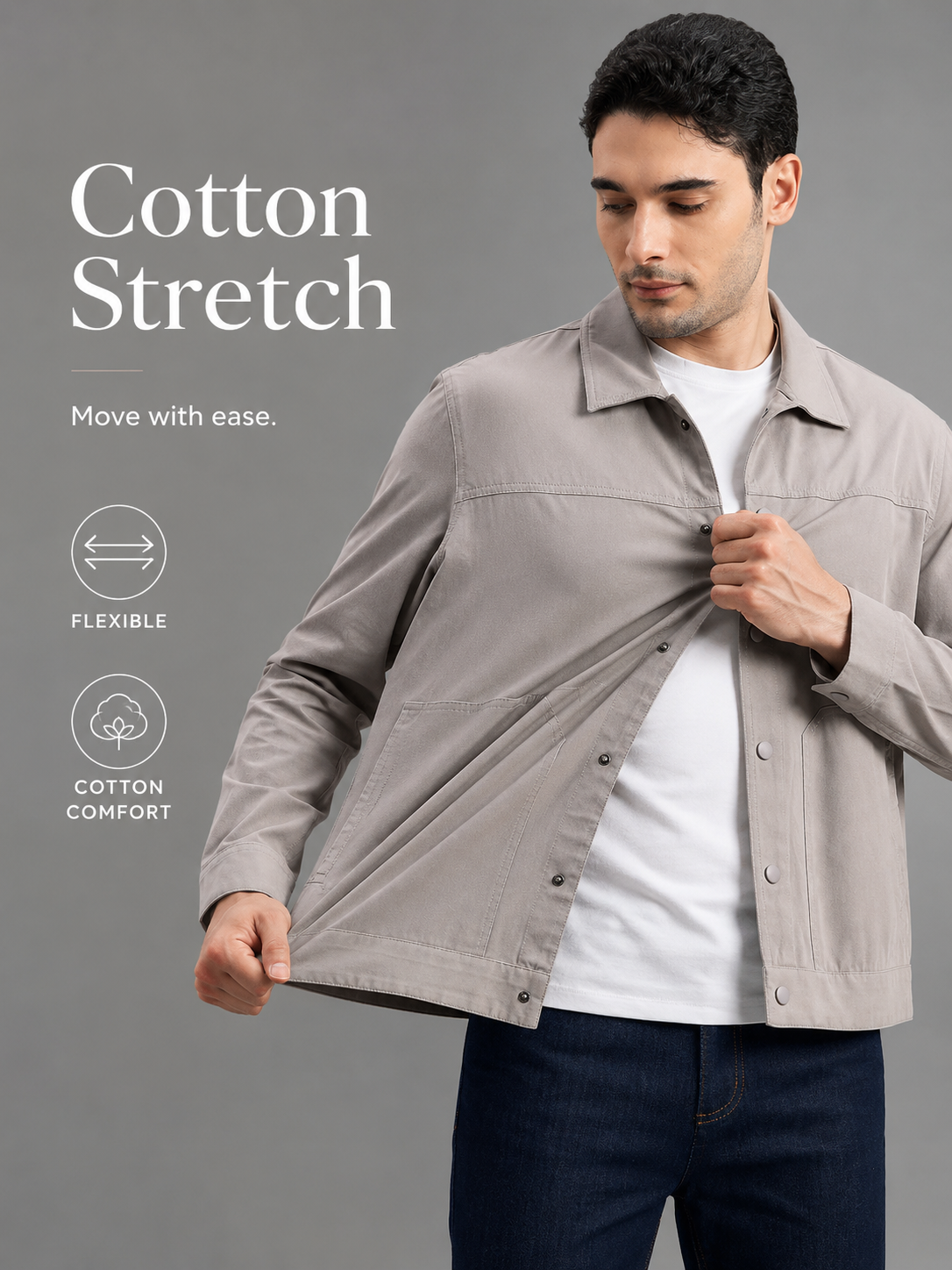 Light Grey