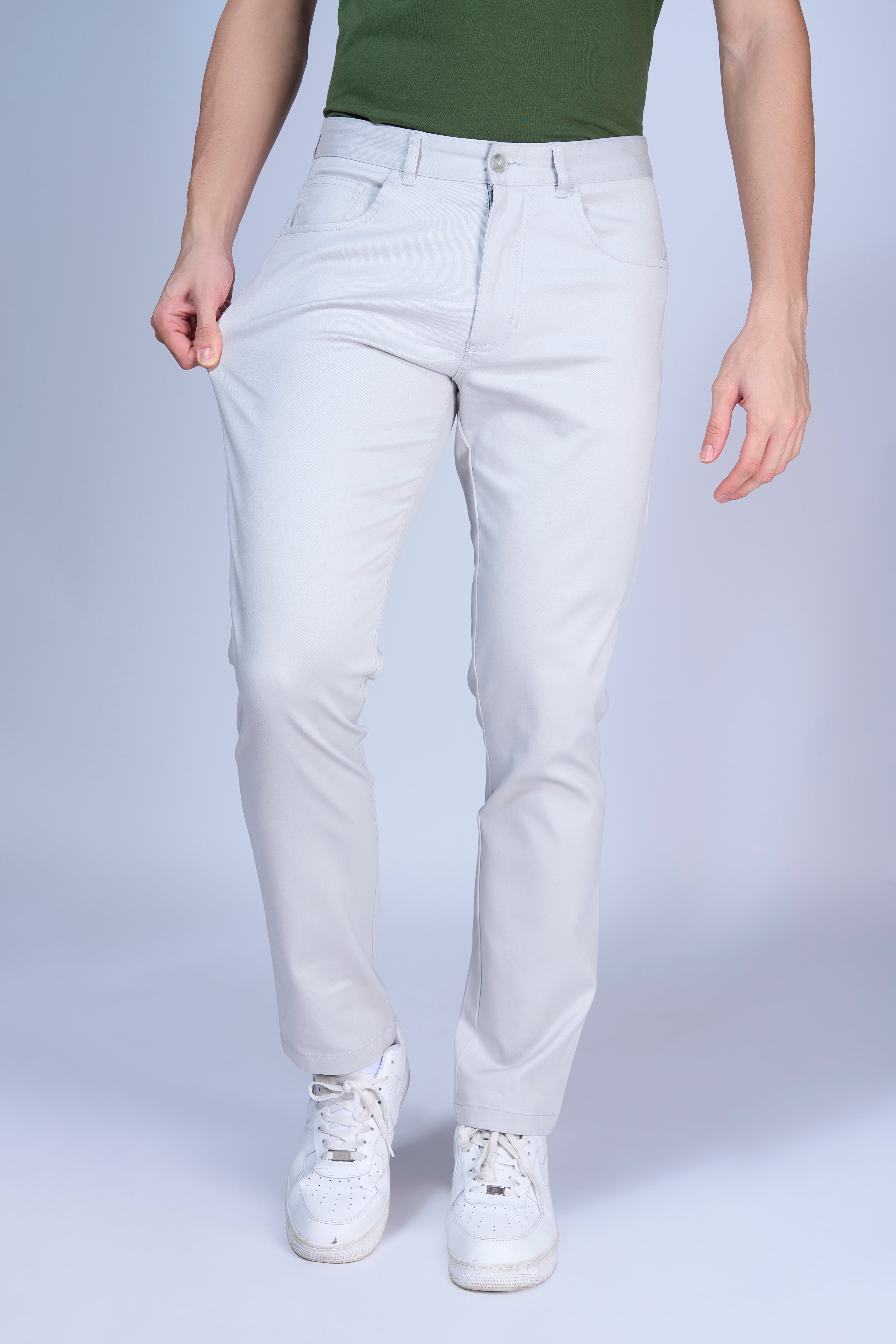 Light Grey