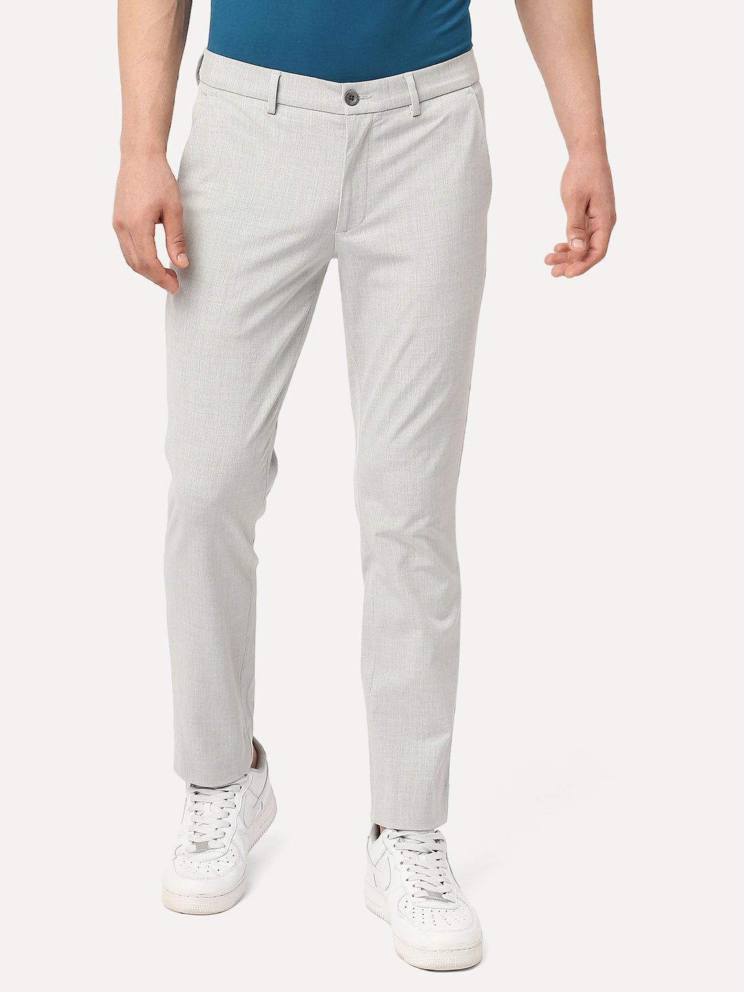 grey trouser for men